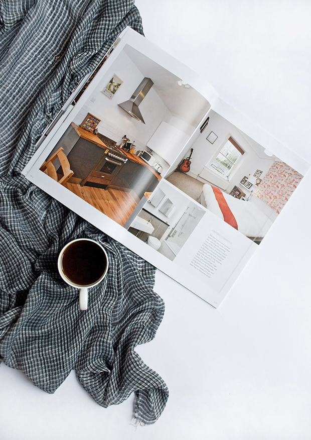 The Elephant look book | These Four Walls blog