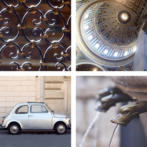 Instagram Inspiration | That Cornish Bird