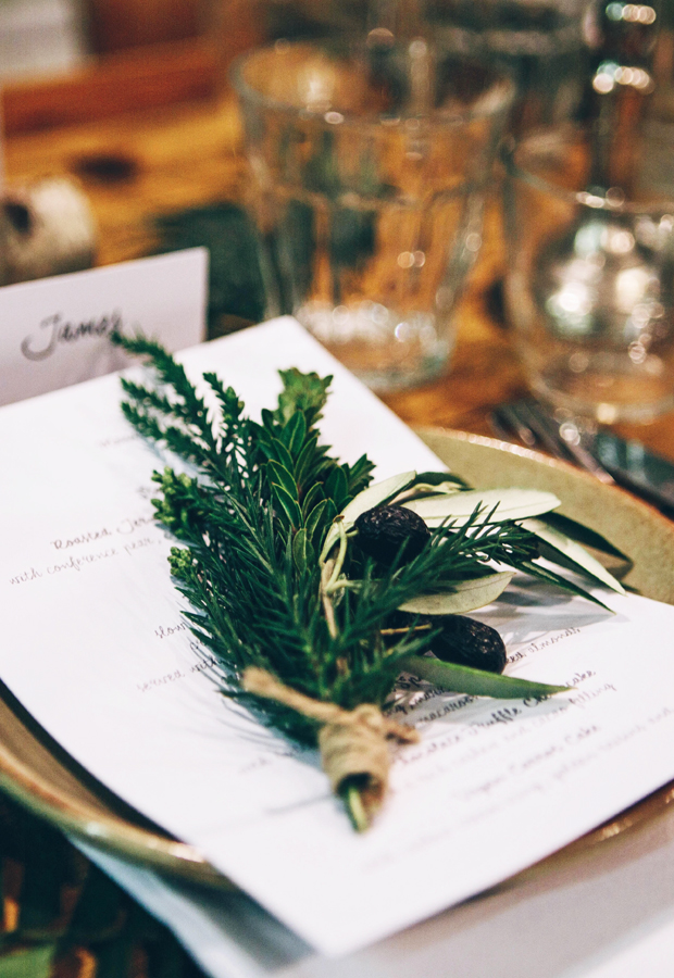 Introducing Yonder Collective | These Four Walls blog