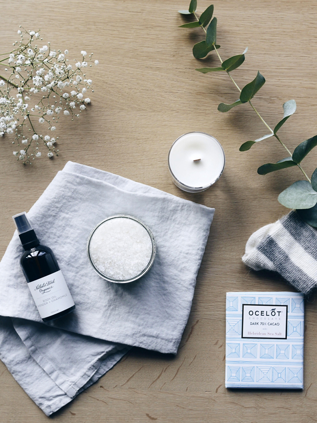 Profile (+ discount!) | House & Hamper | These Four Walls blog
