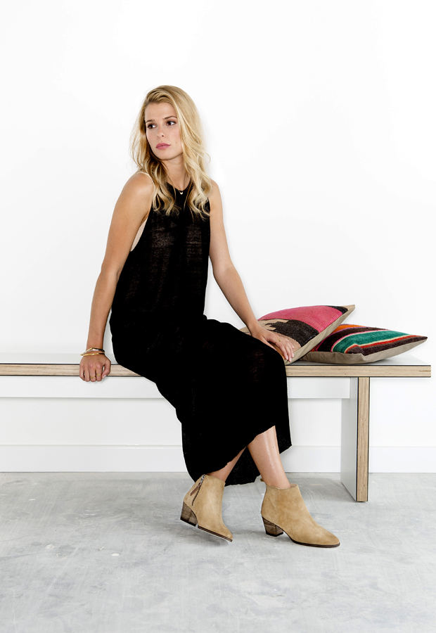 Profile | Seven Boot Lane | These Four Walls blog