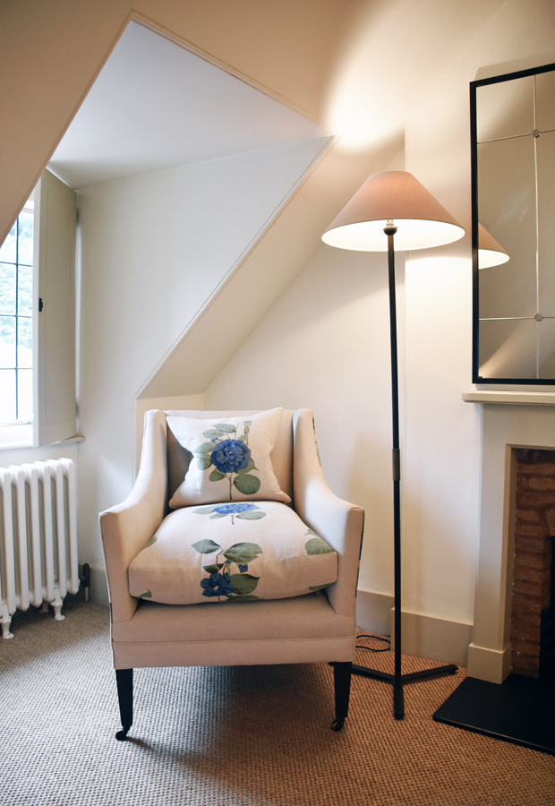 Hotel Endsleigh, Devon | These Four Walls blog