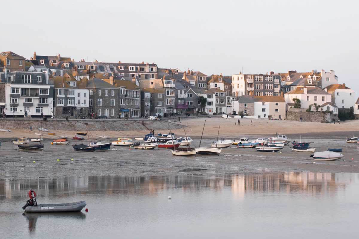Top tips for the Penwith Peninsula, western Cornwall | These Four Walls blog