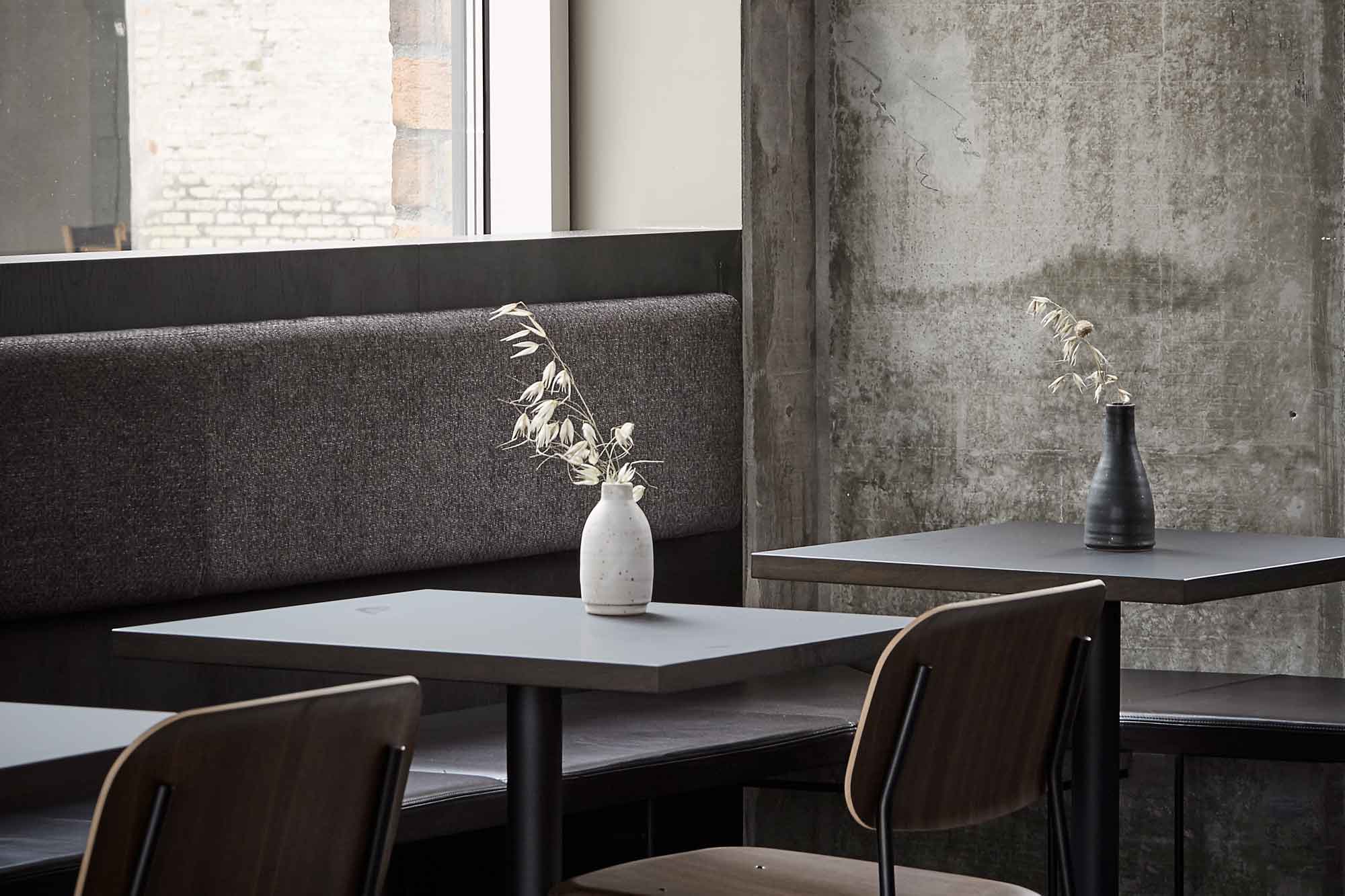 Nærvær, Copenhagen | These Four Walls blog