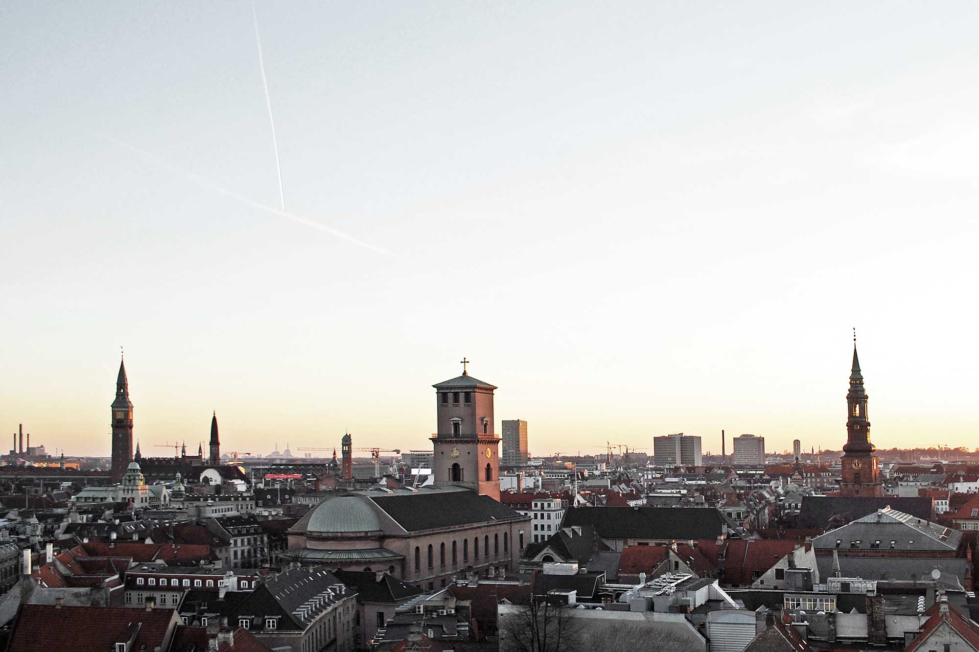 Top tips for Copenhagen | These Four Walls blog