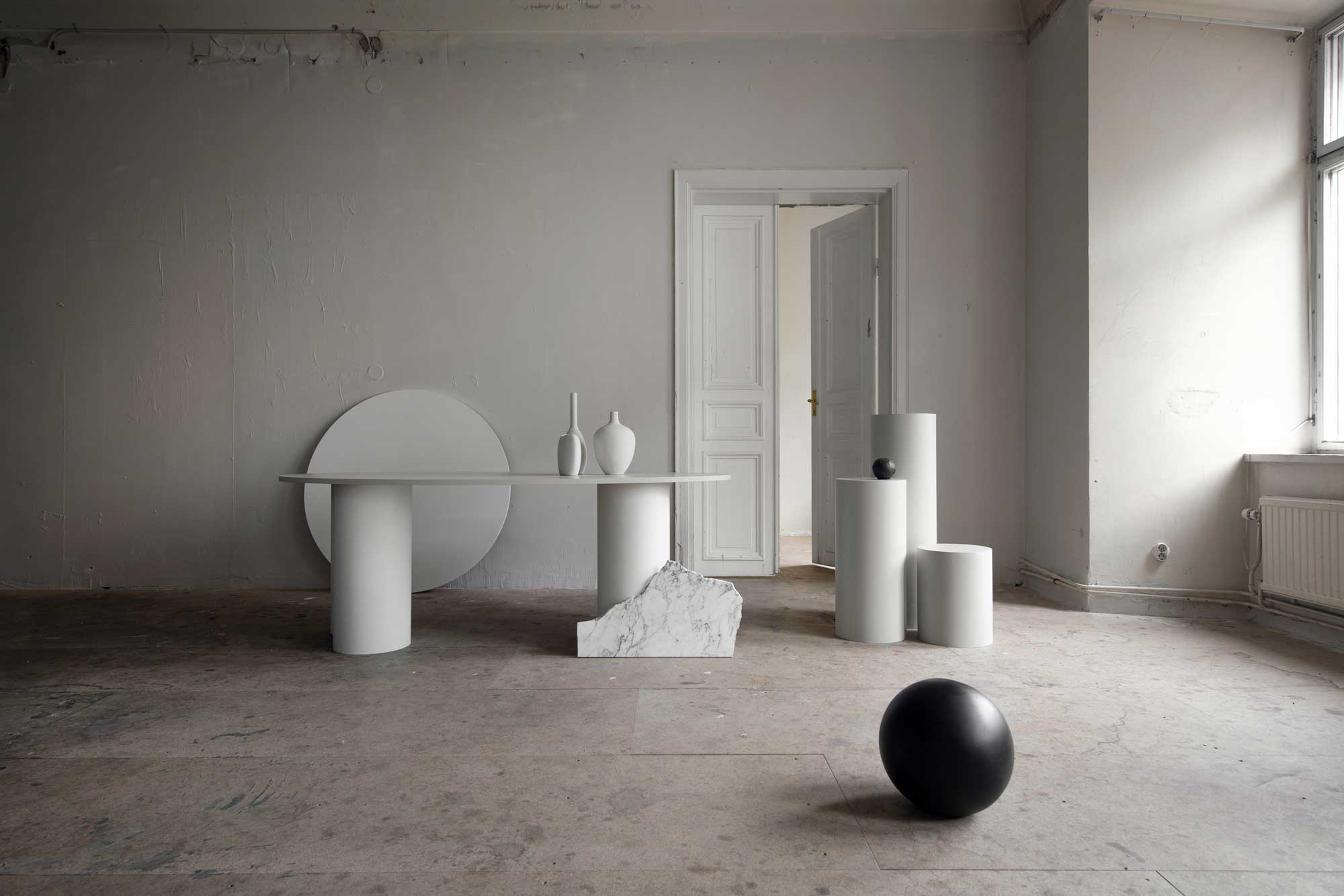 'Lair' - new furniture collection from An Interior Affair | These Four Walls blog