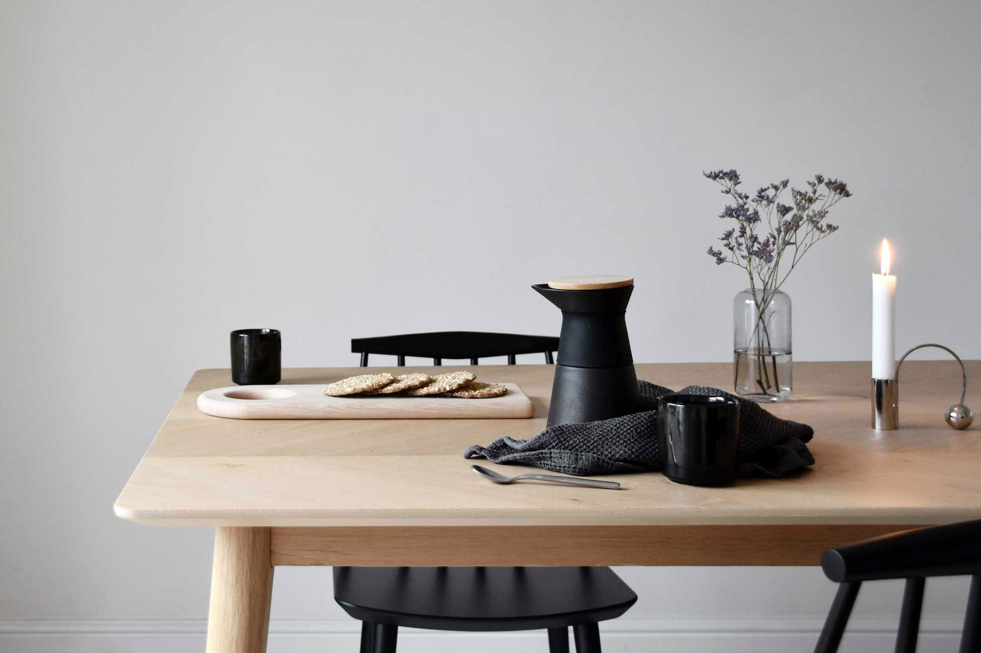 25 ideas for making the most of your leisure time at home | These Four Walls blog