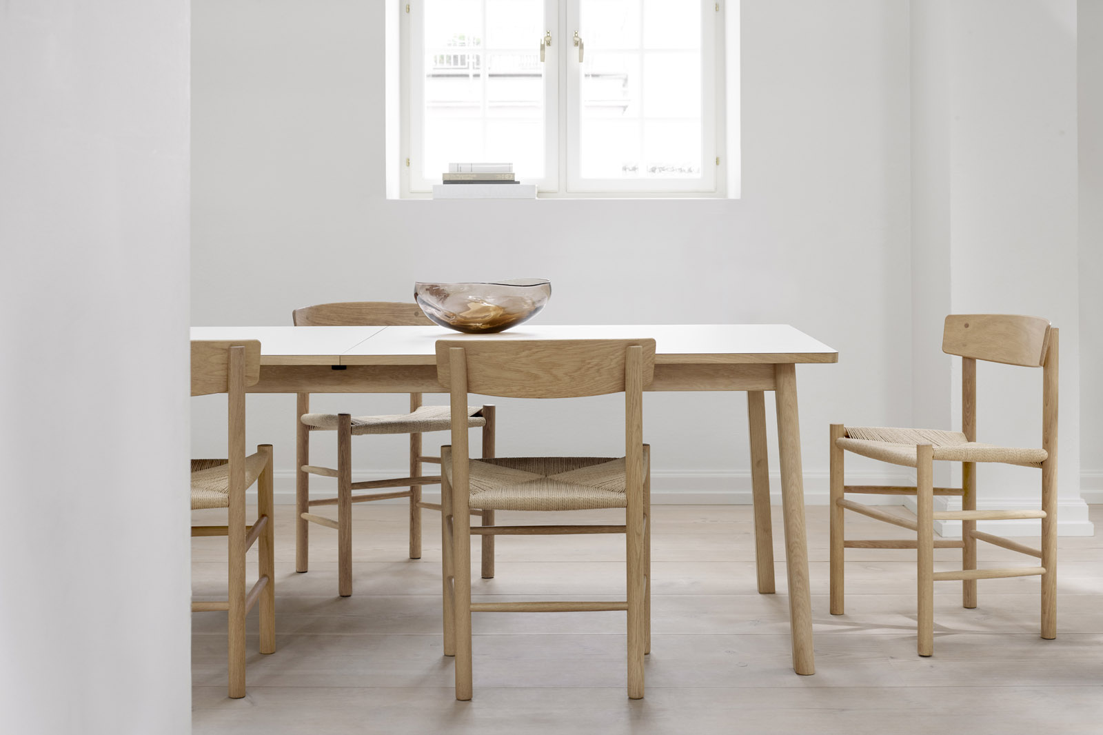 20 of the best timeless wooden dining chairs | These Four Walls blog