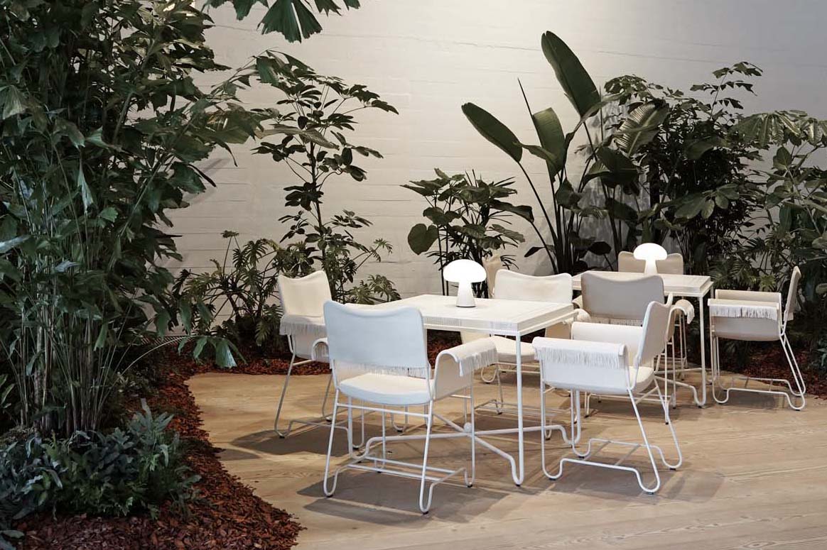 Highlights from 3 Days of Design 2022 - part one | These Four Walls blog