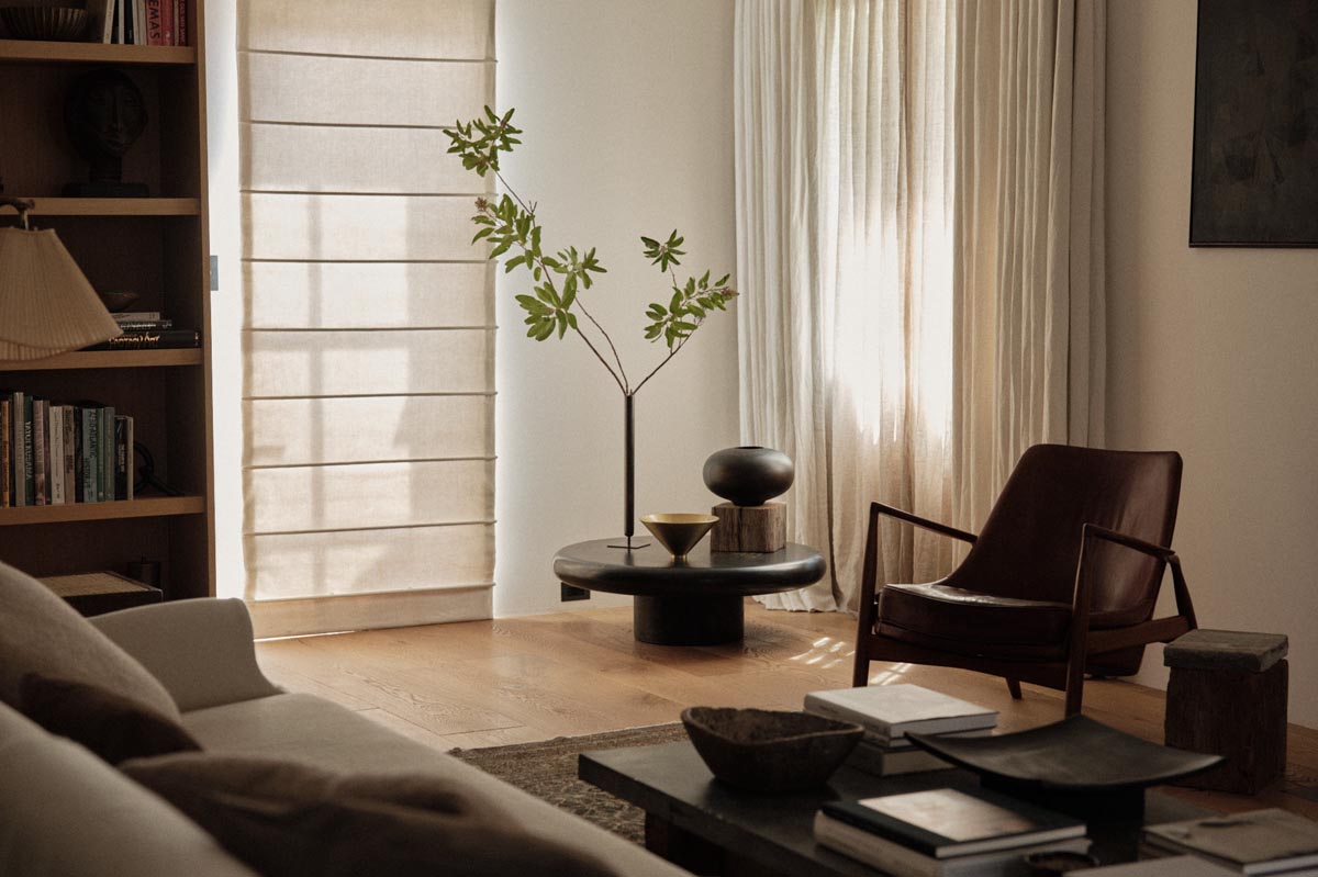 Menu launches a new collection of decorative objects by Colin King | These Four Walls blog